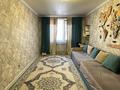 2-бөлмелі пәтер · 53.4 м² · 5/6 қабат, мкр Самгау, Ырысты 46/6, 46/7, 46/8, 46/10, 46/11, 46/12, 46/13, бағасы: 250 000 ₸ в Алматы, Алатауский р-н