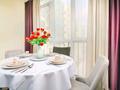 2-комнатная квартира · 65 м² · 5/10 этаж, Толе би 285/8 к1 — ТРЦ Grand park, Автовокзал и озера Сайран за 20 000 ₸ в Алматы, Ауэзовский р-н — фото 5