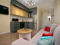 2-комнатная квартира · 65 м² · 5/10 этаж, Толе би 285/8 к1 — ТРЦ Grand park, Автовокзал и озера Сайран за 20 000 ₸ в Алматы, Ауэзовский р-н — фото 8