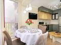 2-комнатная квартира · 65 м² · 5/10 этаж, Толе би 285/8 к1 — ТРЦ Grand park, Автовокзал и озера Сайран за 20 000 ₸ в Алматы, Ауэзовский р-н — фото 11