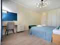 2-комнатная квартира · 65 м² · 5/10 этаж, Толе би 285/8 к1 — ТРЦ Grand park, Автовокзал и озера Сайран за 20 000 ₸ в Алматы, Ауэзовский р-н — фото 14