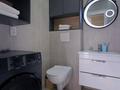2-комнатная квартира · 65 м² · 5/10 этаж, Толе би 285/8 к1 — ТРЦ Grand park, Автовокзал и озера Сайран за 20 000 ₸ в Алматы, Ауэзовский р-н — фото 24