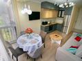 2-комнатная квартира · 65 м² · 5/10 этаж, Толе би 285/8 к1 — ТРЦ Grand park, Автовокзал и озера Сайран за 20 000 ₸ в Алматы, Ауэзовский р-н — фото 26