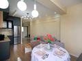 2-комнатная квартира · 65 м² · 5/10 этаж, Толе би 285/8 к1 — ТРЦ Grand park, Автовокзал и озера Сайран за 20 000 ₸ в Алматы, Ауэзовский р-н — фото 28