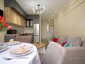 2-комнатная квартира · 65 м² · 5/10 этаж, Толе би 285/8 к1 — ТРЦ Grand park, Автовокзал и озера Сайран за 20 000 ₸ в Алматы, Ауэзовский р-н — фото 30