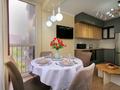 2-комнатная квартира · 65 м² · 5/10 этаж, Толе би 285/8 к1 — ТРЦ Grand park, Автовокзал и озера Сайран за 20 000 ₸ в Алматы, Ауэзовский р-н — фото 31