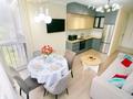 2-комнатная квартира · 65 м² · 5/10 этаж, Толе би 285/8 к1 — ТРЦ Grand park, Автовокзал и озера Сайран за 20 000 ₸ в Алматы, Ауэзовский р-н — фото 33