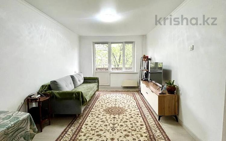 2-комнатная квартира · 45 м² · 4/5 этаж, Клочкова за 34 млн ₸ в Алматы, Бостандыкский р-н — фото 8