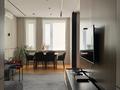 4-комнатная квартира · 115 м² · 9/9 этаж, Шамши Калдаякова за ~ 120 млн ₸ в Астане, Алматы р-н — фото 34