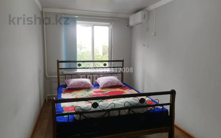 2-бөлмелі пәтер · 70 м² · 3/5 қабат, Нышанов 33, бағасы: 100 000 ₸ в Туркестане — фото 2