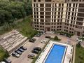 4-бөлмелі пәтер · 150 м² · 8/8 қабат, Арайлы, бағасы: 170 млн ₸ в Алматы, Бостандыкский р-н — фото 53