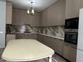 3-комнатная квартира · 105 м² · 1/4 этаж, Ер Тостык 3 за 90 млн ₸ в Алматы, Наурызбайский р-н — фото 3