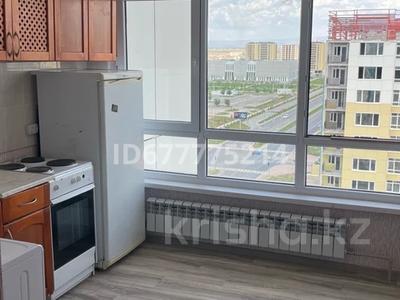 2-комнатная квартира · 54 м² · 12/12 этаж, Жана кала 32/2 за 90 000 〒 в Туркестане