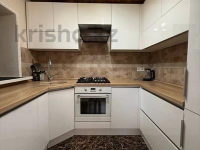 Жеке үй · 4 бөлме · 90 м² · 16 сот., мкр Коктобе, Топоркова 26 — Хмелёва, бағасы: 600 000 ₸ в Алматы, Медеуский р-н