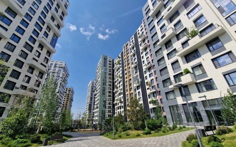 2-комнатная квартира · 72 м² · 6/19 этаж, Аль-Фараби за 72 млн ₸ в Алматы, Бостандыкский р-н — фото 2