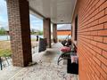 Отдельный дом · 4 комнаты · 130.3 м² · 10 сот., Жжилой масив жанаконыс 2 за 60 млн ₸ в Актобе — фото 8