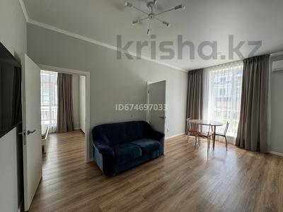 Аренда квартир в Алматы: 3-комнатная квартира · 60 м² · 1/3 этаж, Акселеу Сейдимбек 110/5 за 400 000 〒 3-комнатная квартира · 60 м² · 1/3 этаж, Акселеу Сейдимбек 110/5 за 400 000 〒 в Алматы, Наурызбайский р-н