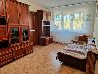 2-бөлмелі пәтер, 44.8 м², 5/5 қабат, мкр Новый Город, Гоголя 55, бағасы: 13 млн 〒 в Караганде, Казыбек би р-н