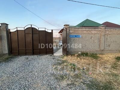 Отдельный дом · 2 комнаты · 60 м² · 8 сот., мкр Асар-2 248 — Алкатерек 126, 6 Коше за 40 млн 〒 в Шымкенте, Абайский р-н