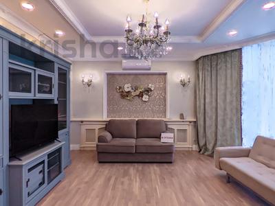 4-бөлмелі пәтер · 160 м² · 6/6 қабат, Тулебаева 175, бағасы: 900 000 〒 в Алматы, Алмалинский р-н