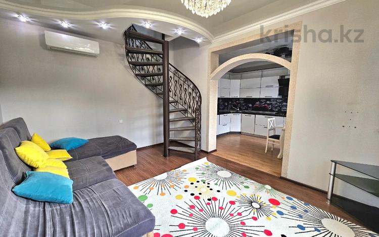 Жеке үй · 3 бөлме · 90 м² · 1 сот., Земнухова, бағасы: 450 000 〒 в Алматы, Турксибский р-н — фото 15