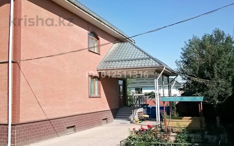 Отдельный дом · 9 комнат · 470 м² · 10 сот., Рыскулбекова за 170 млн ₸ в Жанатурмысе — фото 3