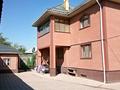 Отдельный дом · 9 комнат · 470 м² · 10 сот., Рыскулбекова за 170 млн ₸ в Жанатурмысе — фото 3
