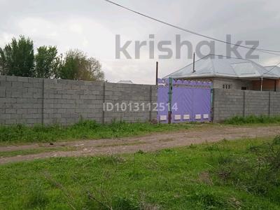 Жер телімі · 13 сотық, Жалпақтөбе ш/а., бағасы: 10 млн ₸ в Таразе, мкр Жалпак-Тобе
