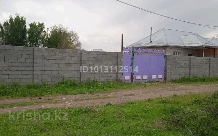 Жер телімі · 13 сотық, Жалпақтөбе ш/а., бағасы: 10 млн ₸ в Таразе, мкр Жалпак-Тобе — фото 3
