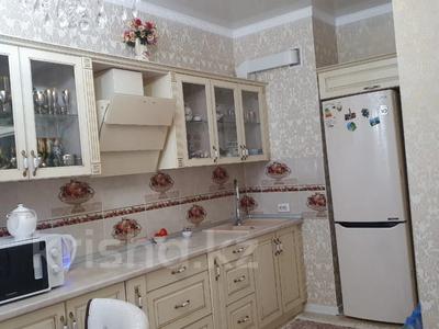 2-бөлмелі пәтер · 54 м² · 6/18 қабат, Навои 208 — Торайгырова, бағасы: 48.5 млн ₸ в Алматы, Бостандыкский р-н