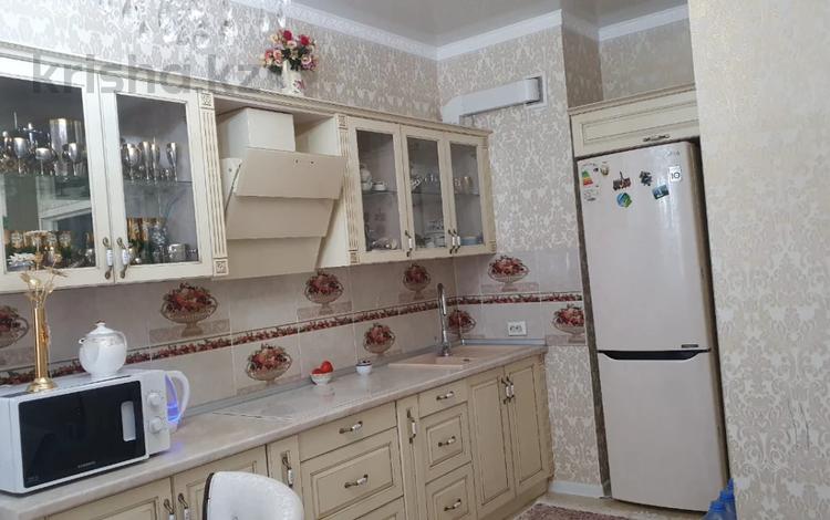 2-бөлмелі пәтер · 54 м² · 6/18 қабат, Навои 208 — Торайгырова, бағасы: 48.5 млн ₸ в Алматы, Бостандыкский р-н — фото 6