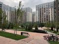 2-бөлмелі пәтер · 76.44 м² · 3/17 қабат, проспект Абая 165 — Тургут Озала, бағасы: 88 млн ₸ в Алматы, Алмалинский р-н — фото 17
