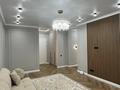 2-бөлмелі пәтер · 76.44 м² · 3/17 қабат, проспект Абая 165 — Тургут Озала, бағасы: 88 млн ₸ в Алматы, Алмалинский р-н — фото 2