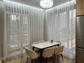 2-бөлмелі пәтер · 76.44 м² · 3/17 қабат, проспект Абая 165 — Тургут Озала, бағасы: 88 млн ₸ в Алматы, Алмалинский р-н — фото 3