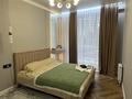 2-бөлмелі пәтер · 76.44 м² · 3/17 қабат, проспект Абая 165 — Тургут Озала, бағасы: 88 млн ₸ в Алматы, Алмалинский р-н — фото 5