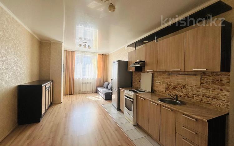 2-комнатная квартира · 50 м² · 6/10 этаж, Кумисбекова 2/3 за 21.4 млн 〒 в Астане, Сарыарка р-н — фото 10