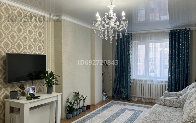 1-комнатная квартира · 45.1 м² · 4/5 этаж, Жамбыл Жабаева 12/2 за 16.5 млн ₸ в Астане, Алматы р-н — фото 10