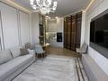 3-комнатная квартира · 61.1 м² · 6/9 этаж, Казыбек би 7/1 за 52 млн ₸ в Астане, Нура р-н