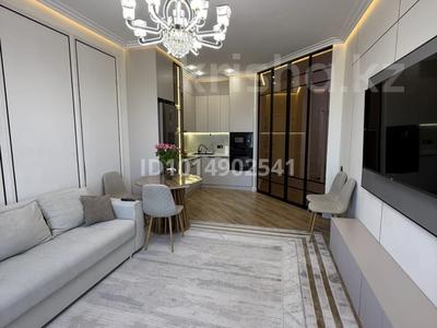 3-комнатная квартира · 61.1 м² · 6/9 этаж, Казыбек би 7/1 за 52 млн ₸ в Астане, Нура р-н