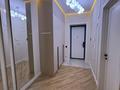 3-комнатная квартира · 61.1 м² · 6/9 этаж, Казыбек би 7/1 за 52 млн ₸ в Астане, Нура р-н — фото 12
