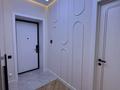 3-комнатная квартира · 61.1 м² · 6/9 этаж, Казыбек би 7/1 за 52 млн ₸ в Астане, Нура р-н — фото 13