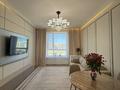 3-комнатная квартира · 61.1 м² · 6/9 этаж, Казыбек би 7/1 за 52 млн ₸ в Астане, Нура р-н — фото 7