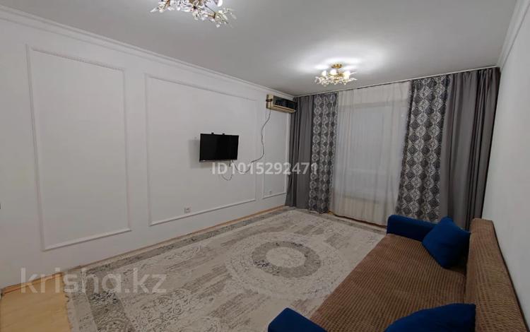 1-бөлмелі пәтер · 41 м² · 7/9 қабат, Микрорайон Аккент, бағасы: 200 000 ₸ в Алматы, Жетысуский р-н — фото 2