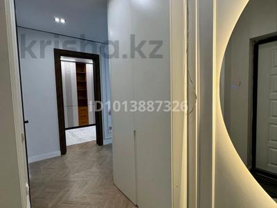 2-бөлмелі пәтер · 51 м² · 12/16 қабат, Утепова 31, бағасы: 400 000 ₸ в Алматы, Бостандыкский р-н