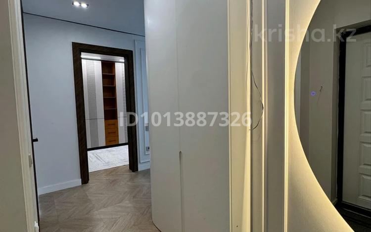 2-бөлмелі пәтер · 51 м² · 12/16 қабат, Утепова 31, бағасы: 400 000 ₸ в Алматы, Бостандыкский р-н — фото 2