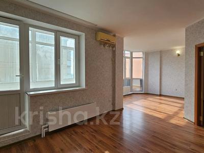 2-комнатная квартира · 50 м² · 8/9 этаж, мкр Таугуль, Мустай Карим — Саина-Жандосова~ТРЦ Almaty Mall за 35.5 млн 〒 в Алматы, Ауэзовский р-н