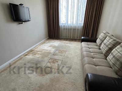 2-комнатная квартира · 46 м² · 10/12 этаж, ЖАНГЕЛЬДИНА за 43 млн ₸ в Алматы, Медеуский р-н