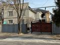 Отдельный дом · 7 комнат · 300 м² · 8.8 сот., мкр Калкаман-2, Кабылбаева 109 за 210 млн 〒 в Алматы, Наурызбайский р-н