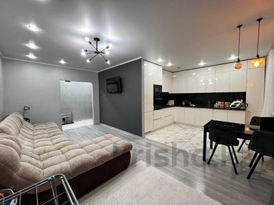 2-комнатная квартира · 62.1 м² · 7/9 этаж, Баймагамбетова 30Б за 36 млн ₸ в Костанае