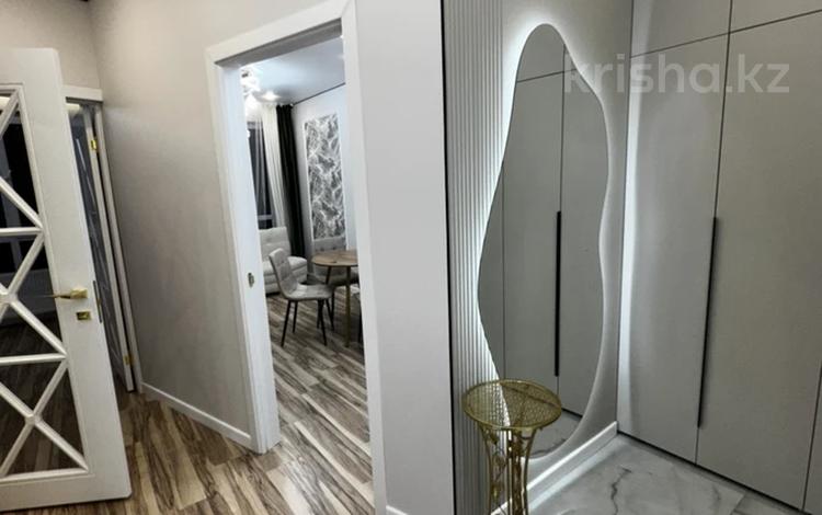 2-комнатная квартира · 43 м² · 9/9 этаж, мкр Шугыла, Алатау 12а/1 за 250 000 ₸ в Алматы, Наурызбайский р-н — фото 6